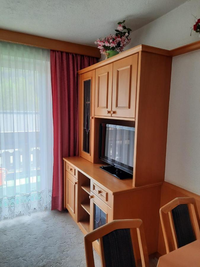 Appartement Gstrein Сьолден Екстериор снимка