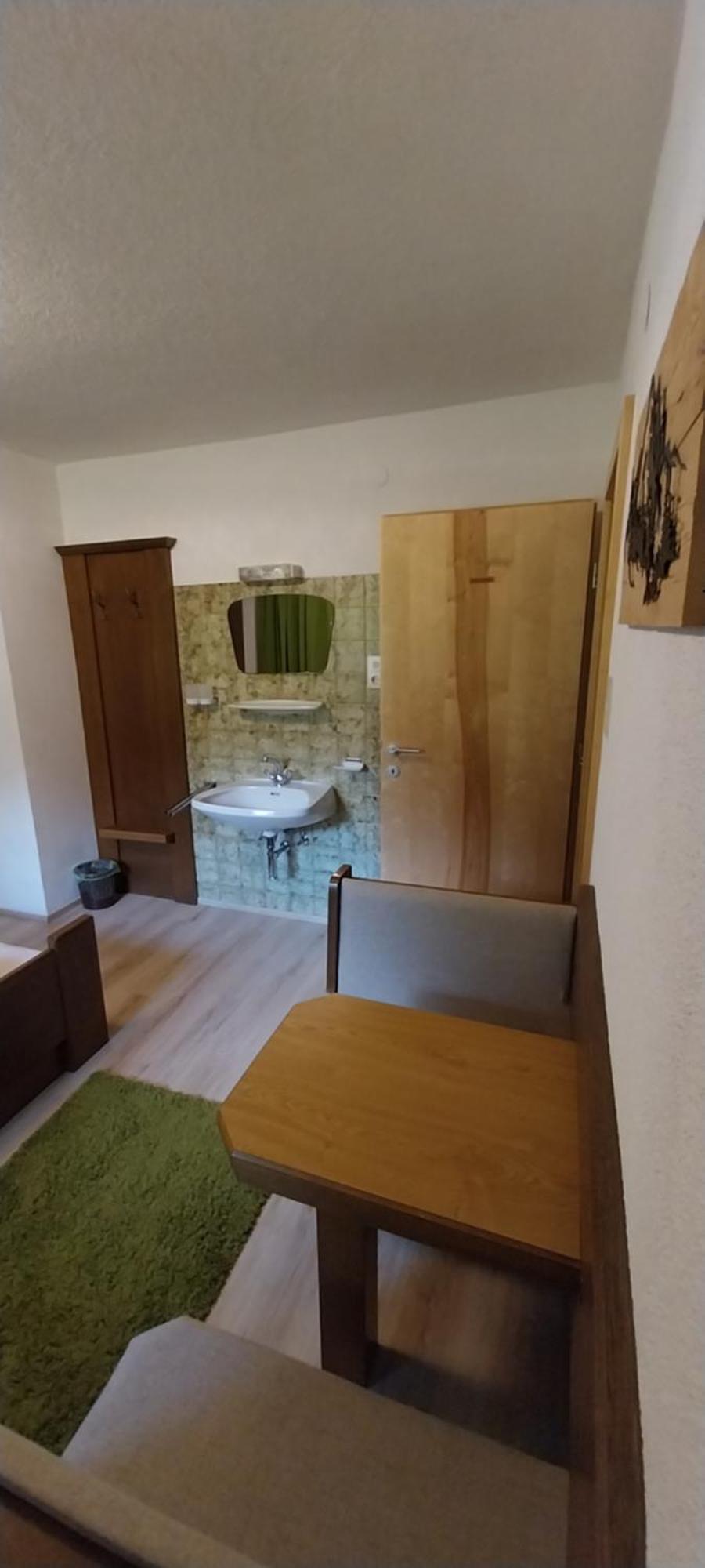 Appartement Gstrein Сьолден Екстериор снимка