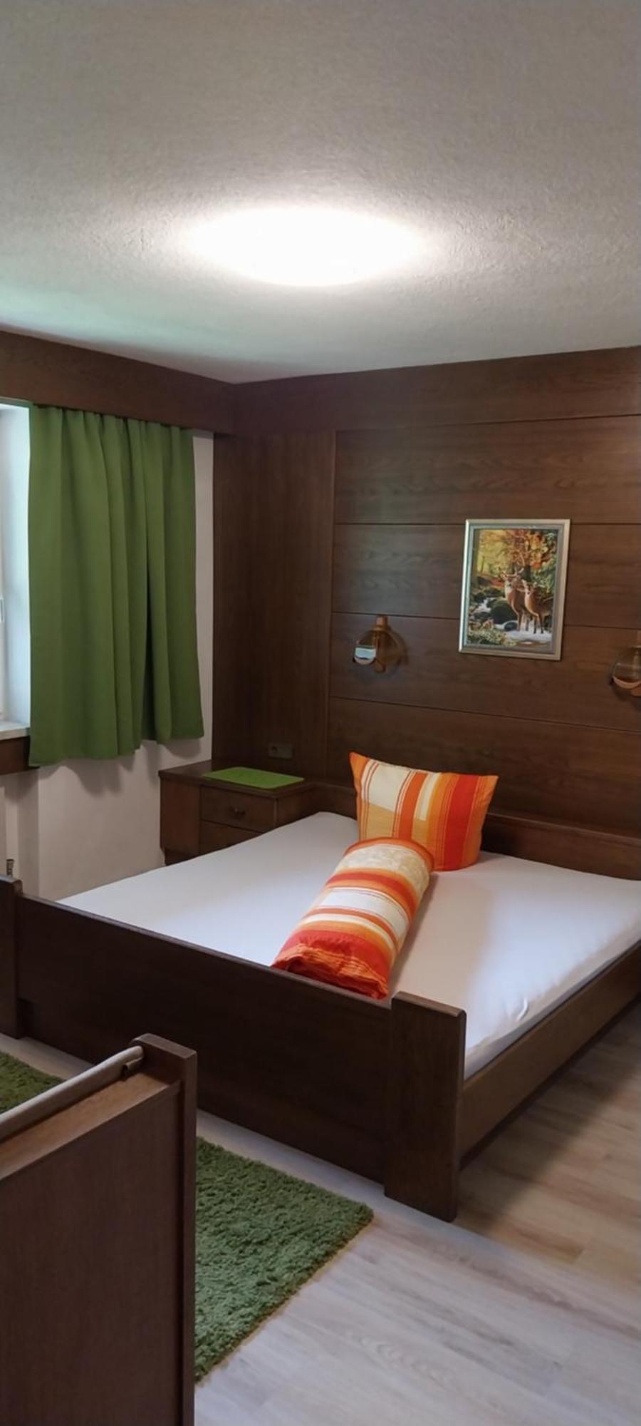 Appartement Gstrein Сьолден Екстериор снимка